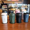 2022 New 500/380ML Thermos Flask Coffee Mug Thickened Big Car Thermos Mug Travel Thermo Cup Thermosmug For Gifts Vacuum Flask ► Photo 2/6