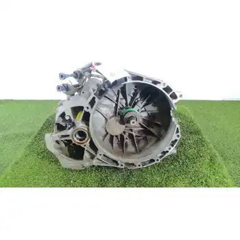 

1S7R7002ED 1S7R7002ED Gearbox Ford Mondeo Saloon (ge) Environment