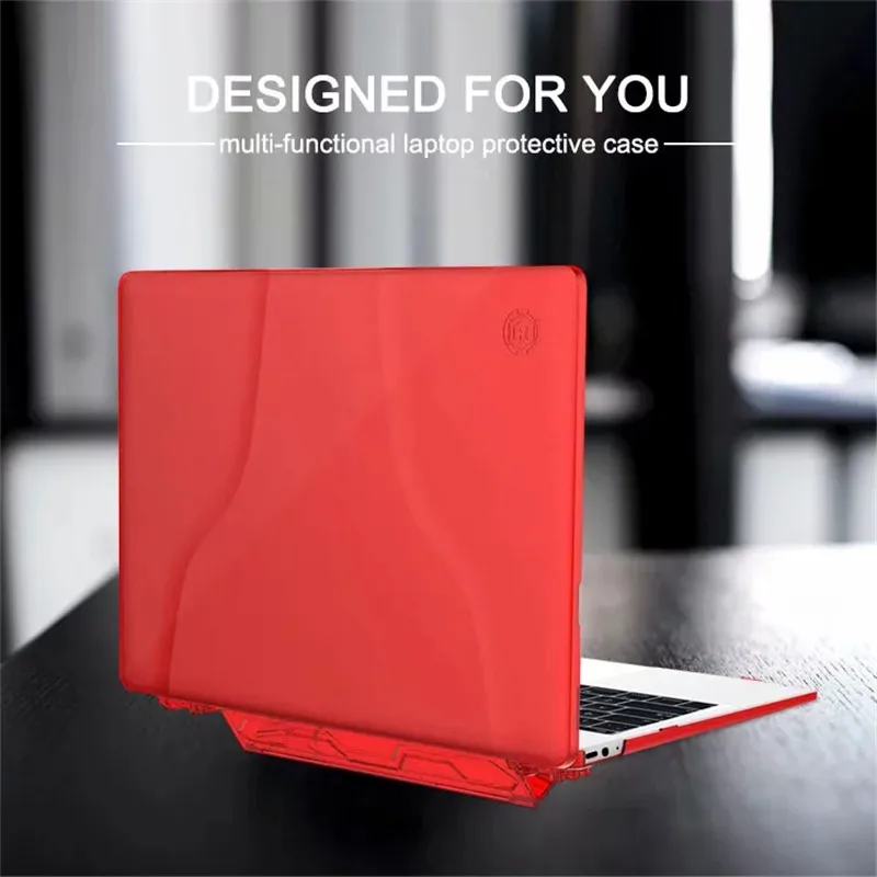 Тонкий пластиковый Прочный чехол для ноутбука Для huawei Matebook 13 дюймов Портативный