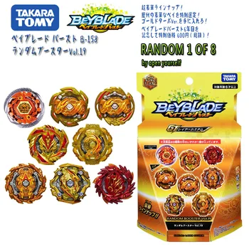 

Takara Tomy bayblade Burst GT B-158 Union Warrior. Rotary Explosive Gyroscope Toy beyblade B155 B149 B157 B145 B139 B129 B127