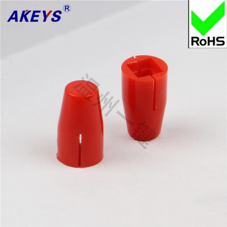 

10pcs A09/ red and blue with key switch/key switch cap high quality direct key switch cap switch self-locking