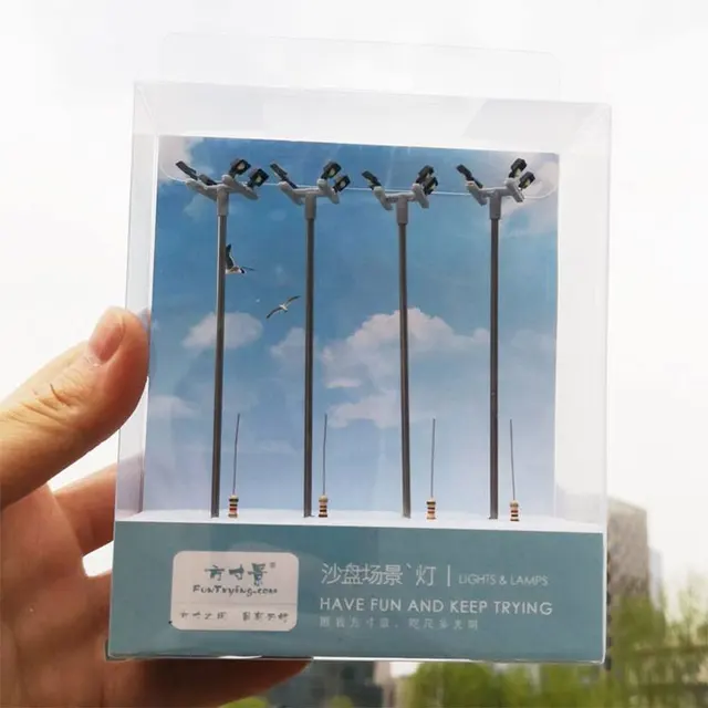 Slotslights Slotslights