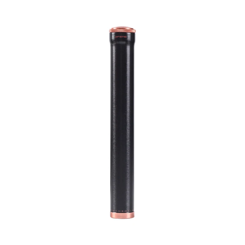 Чехол для сигар Cohiba с увлажнителем классический алюминиевый дорожный футляр