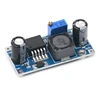 LM2596 LM2596S ADJ module d'alimentation DC-DC module abaisseur 5V/12V/24V régulateur de tension réglable 3A ► Photo 3/6