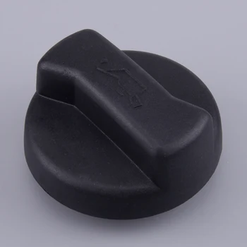 

Engine Oil Filler Cap 06A103485H Fit for Audi A4 A6 A8 TT Volkswagen Golf Jetta Passat Beetle 06B103485C 026103485D 026103485J