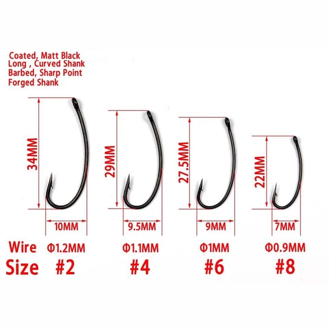 Longshanks – Owner Hooks