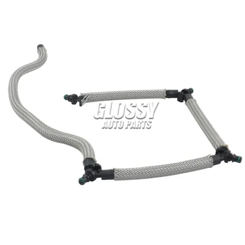 

AP03 Fuel Leak Off Pipe 3M5Q9K022AC for Ford Focus MK2 2.0 TDCI for Ford C-Max 2.0 TDCI
