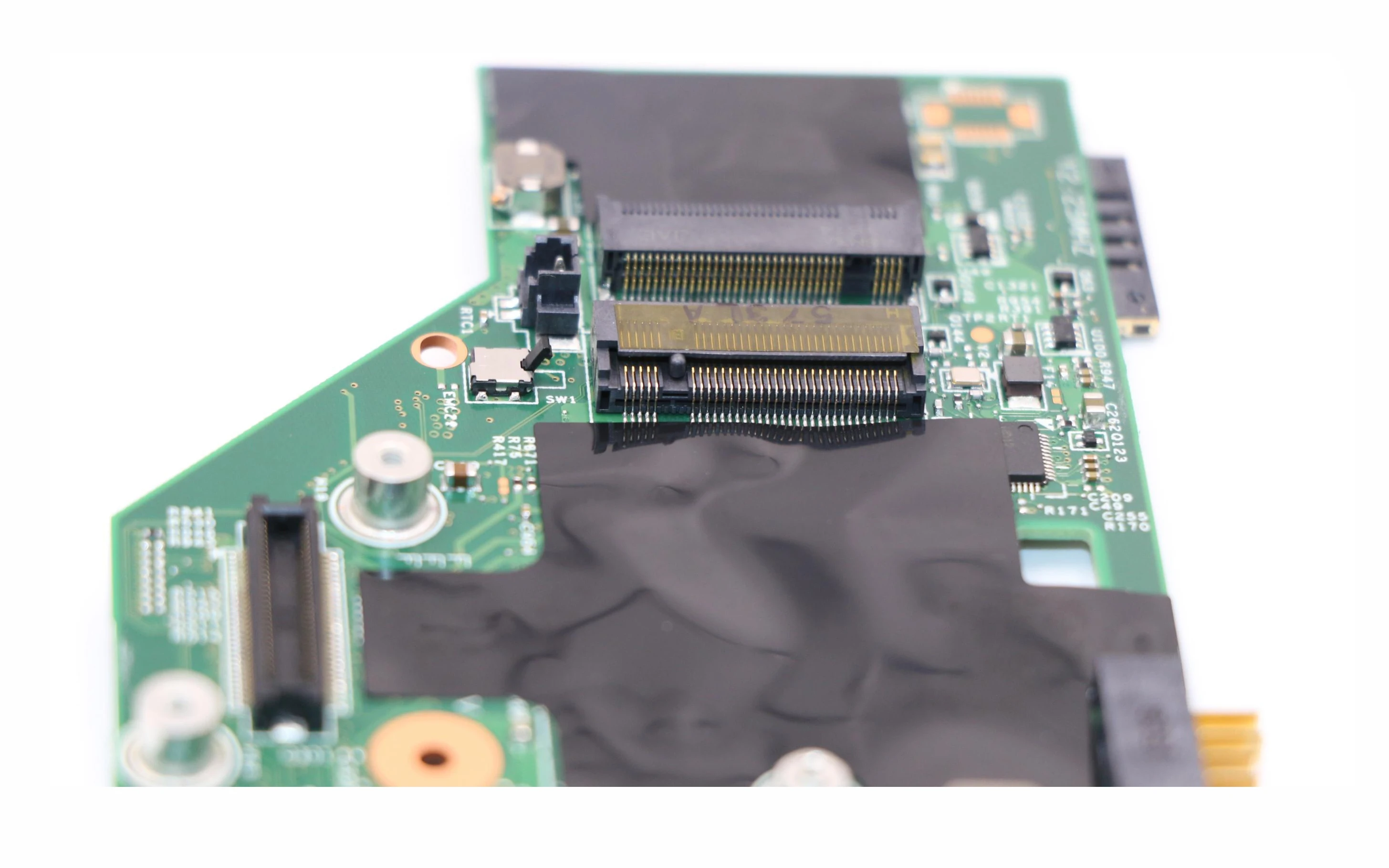 W8P без ЦП Q3 GPU для lenovo thinkpad W540 ноутбук независимая видеокарта материнская плата 04X5293 04X5309 материнская плата тест хорошее
