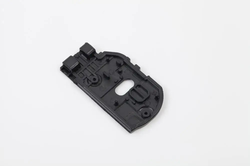 para Nikon Coolpix L19 L20 Compartimento da Bateria da Tampa da Unidade Repair Parte - Image 3