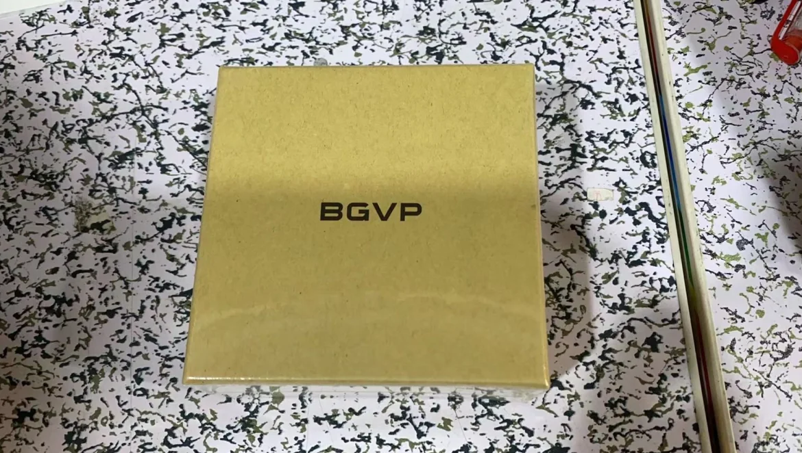 Кабель BGVP DM8 Knowles Sonion 8