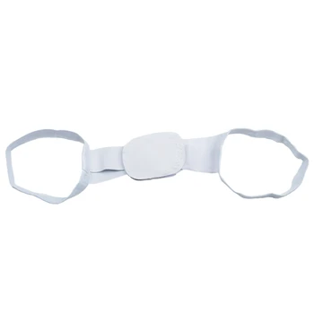 

Back Posture Shoulder Support Band Belt Brace Corrector