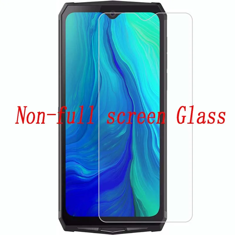 Новый защитный экран для телефона Blackview BV9100 телефонная защита из закаленного
