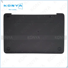 Нижний Базовый чехол для ноутбука hp EliteBook Folio 1020 G1 базовый корпус нижний чехол 790072-001 6070B0790201