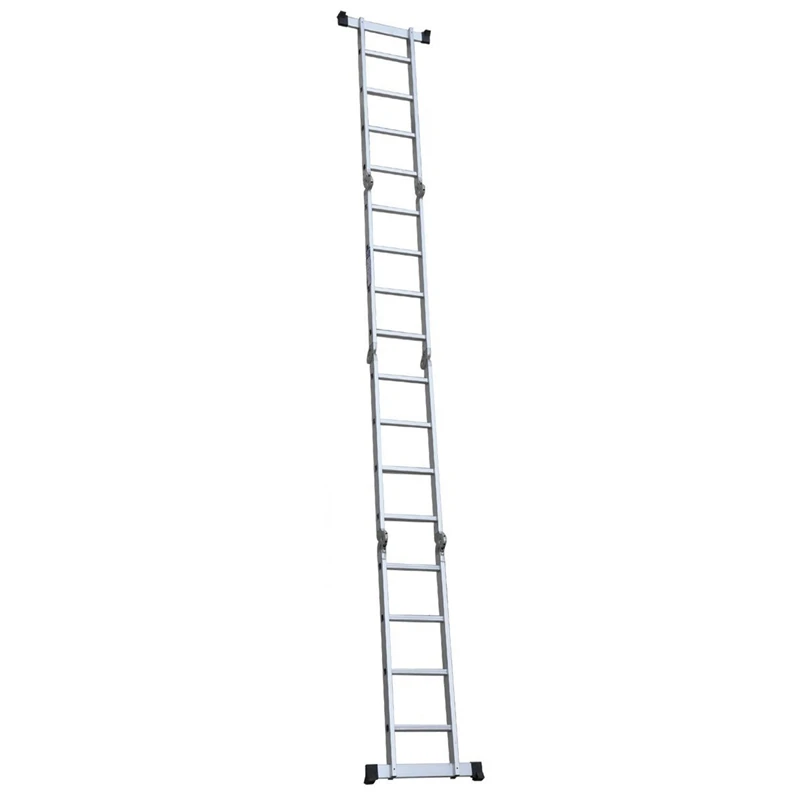 

Multi Purpose Ladder Telescopic Ladder