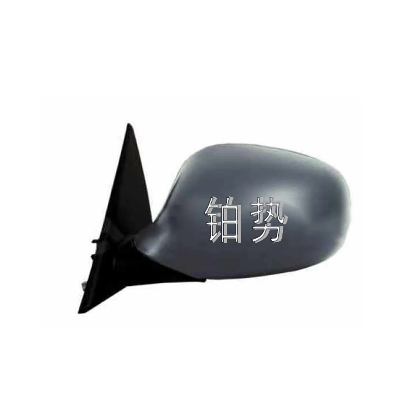 

Car Outside mirrors without glass heating right 2009-b mwE90 LC I316i N43 318d N47 318i N43 320i reversing mirror assembly