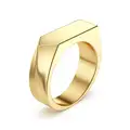 Gold Irregular