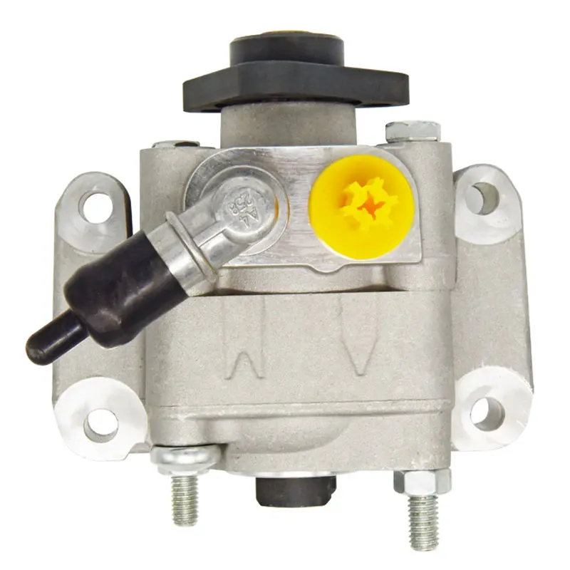 New Ap03 Power Steering Pump For Bmw E87 E81 E82 E88 E90 E91 E92 E93 X1