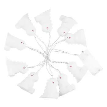 

10 LED Cute Dinosaur Decorative String Lights Litter Monster Lamp Kid's Room