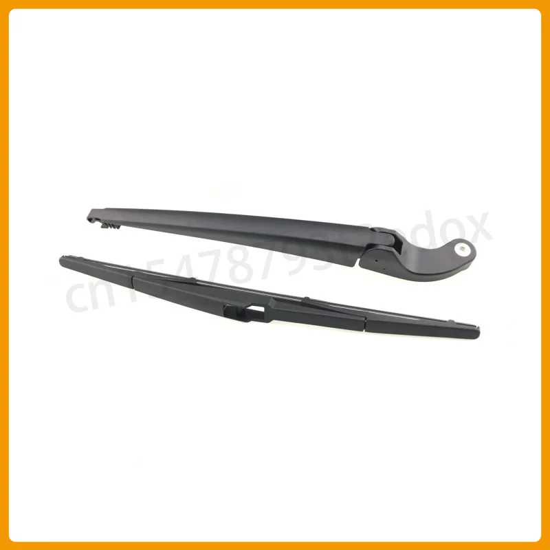 It Is Suitable for 15 Toyota Alphard / 30 Series Rear Wiper Blade
