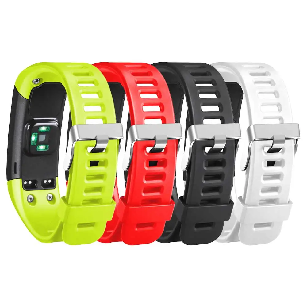 curea garmin vivosmart hr