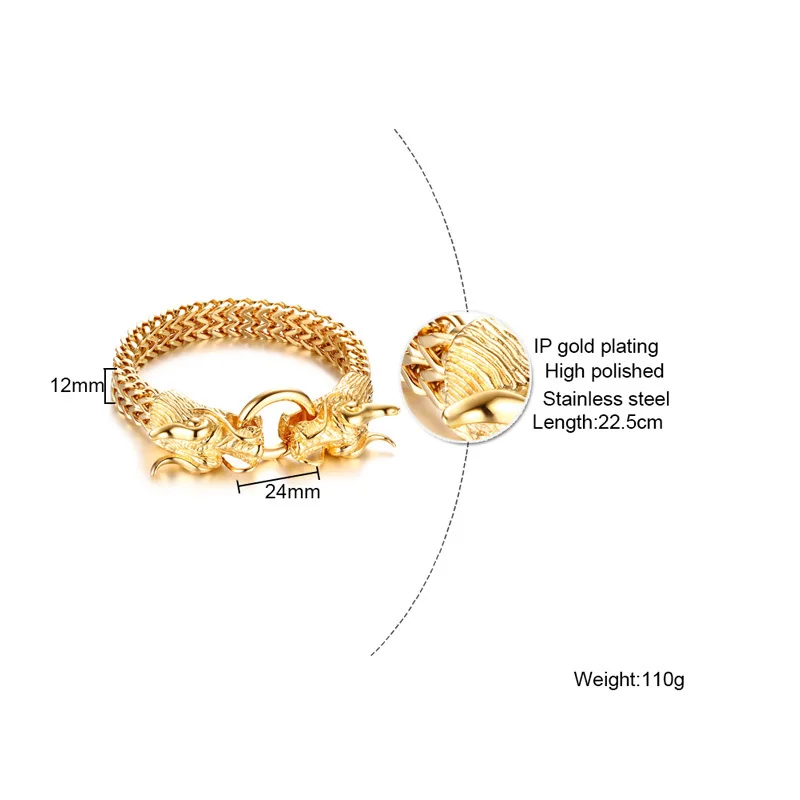 Браслет цепочка в елочку мужской из нержавеющей стали 22 5 см|bracelets for|chain braceletbracelet