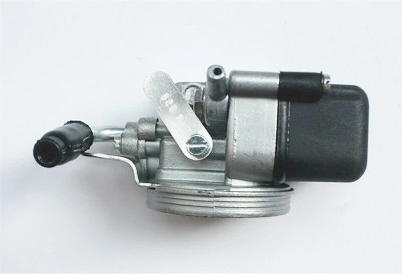 Карбюратор для скутера Piaggio 50 Ciao NM Тип SHA 12/12 Carb