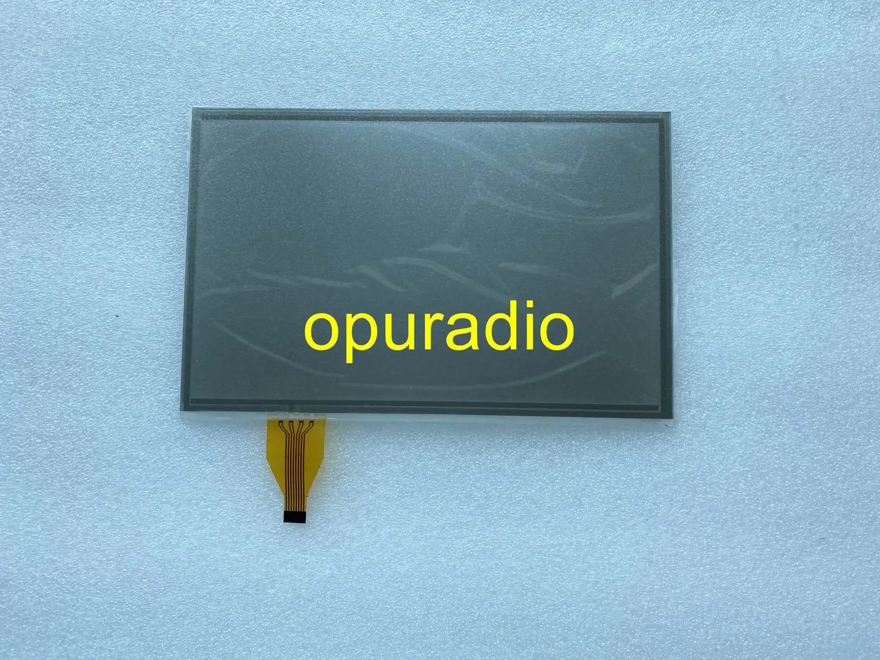 Opuradio Сенсорная панель LT080CA24300 8 дюймов автомобильный навигационный сенсорный