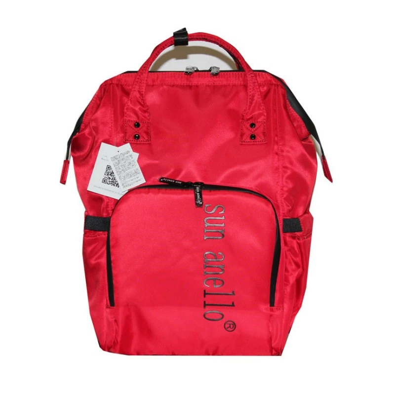 anello baby diaper bag