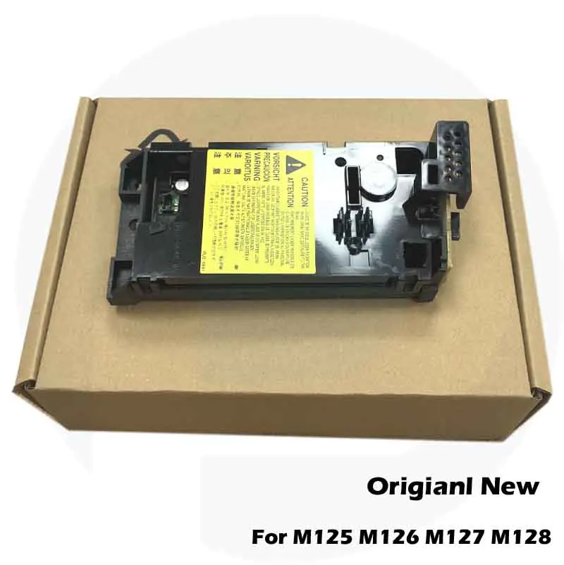 Original New RM2-5126 RM2-5222 RM2-7174 RM2-5126-000CN RM2-5222-000CN For HP Laserjet M125 M126 M127 M128 Scanner Assembly | Компьютеры и