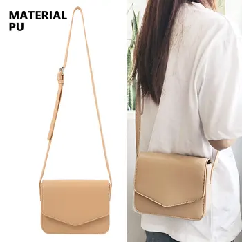 

Fashion Newest Design Women's Small Handbag Messenger Mini Shoulder Bag Women's Vintage Cute Bag