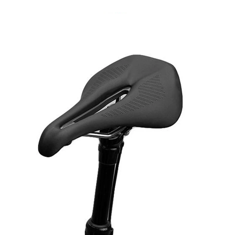 Bicycle Saddle MTB Road Bike Saddles Steel Saddle Rails Cycling parts