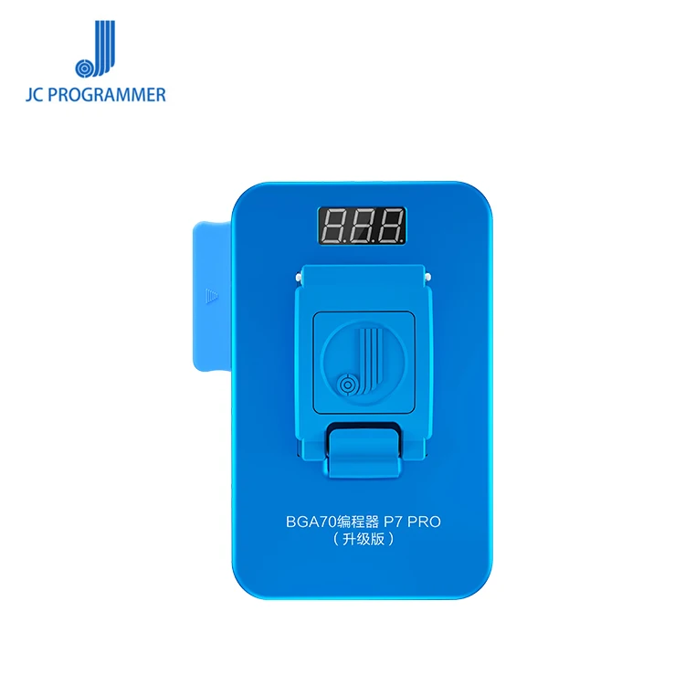 £156.86 Jc P7 Pro Bga70 Nand Programmer Nand Read Write Module