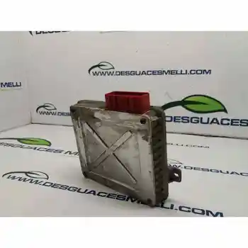 

MSB100680E SWITCHBOARD ENGINE EUA MG ROVER 200 SERIES (RF)