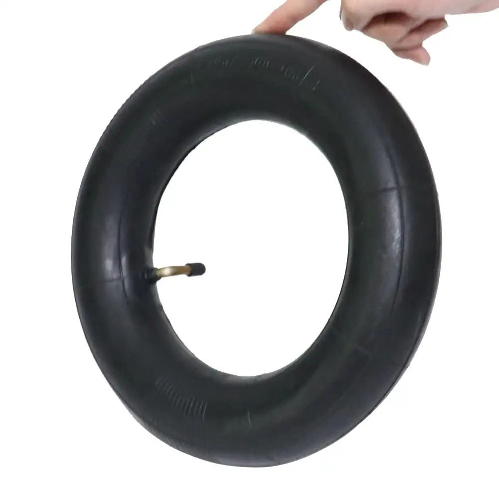 110 / 50 / 6.5 90 65 6.5 Inner Tube For 49cc Mini Pocket Rocket Bike Durable Material Wear Resistance