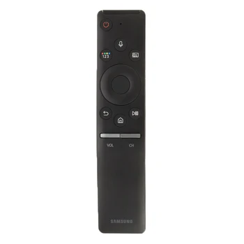 

Voice Remote Control for Samsung Smart TV BN59-01298G QN75Q7FN QN49Q6 QN75Q8 Replacement
