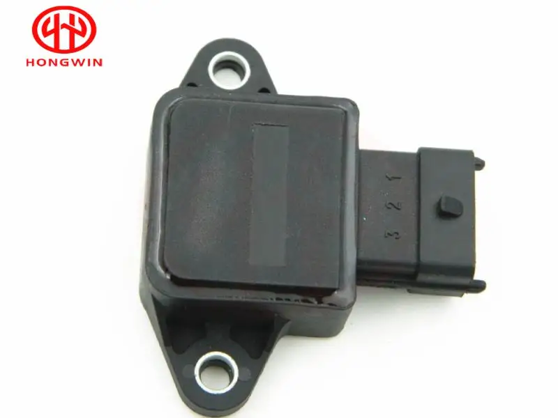 Фото Датчик положения дроссельной заслонки 35170 23500 для Accent Elantra Tiburon Sportage 00-2010 3517023500/35170-23500,3517022600,35170 22600 №3