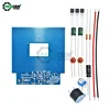 Metal Detector Metal Locator DC Electronic Production 3V-5V DIY Kit High Sensitivity Metal Gold Finder 1