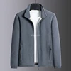 Autumn Winter Men's Jackets 9XL 140kg 5XL 6XL 7XL 8XL Bust 150cm Large Size Warm Coat 3