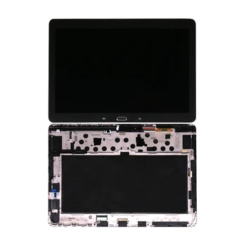

For Samsung P600 P605 LCD Display Digitizer For Samsung For Gala