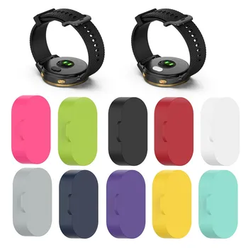 

Watch Sensor Plug Anti-Dust Dustproof Cover Cap for Garmin vivomove 3 4 3S / vivoactive 3 4 4s / Venu Smart watch accessories
