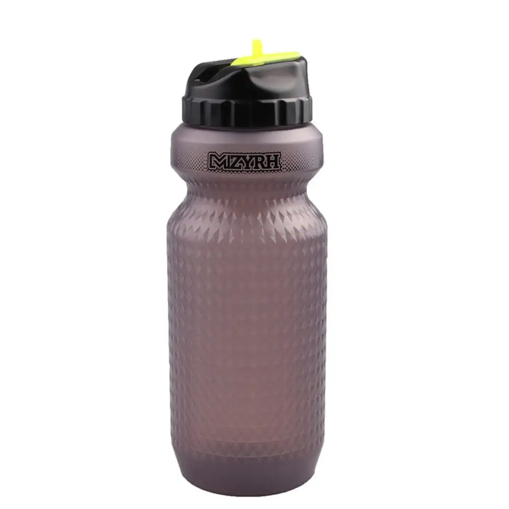 Bicycle Outdoor Sports And Fitness Water Bottle Mountain Road Bike Riding Water Bottle Portable Water Bottle Cycle kettle