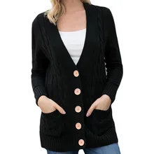 *#Best Price High Quality Women Kintted Sweater 2019 Fall and Winter Soft Warm Knitwear Loose Causal Plus Size Black Long Knit Cardigan *#Best Price High Quality Women Kintted Sweater 2019 Fall and Winter Soft Warm Knitwear Loose Causal Plus Size Black Long Knit Cardigan