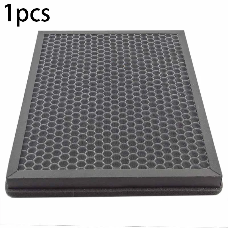1х фильтр для TCL TKJ 220F 240F 248F очиститель воздуха 350*265*30 мм PM2.5 аксессуар