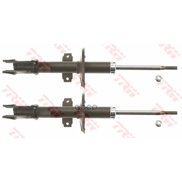 Амортизатор Передний Renault Duster 2.0 Jgm1259t TRW/Lucas арт. JGM1259T