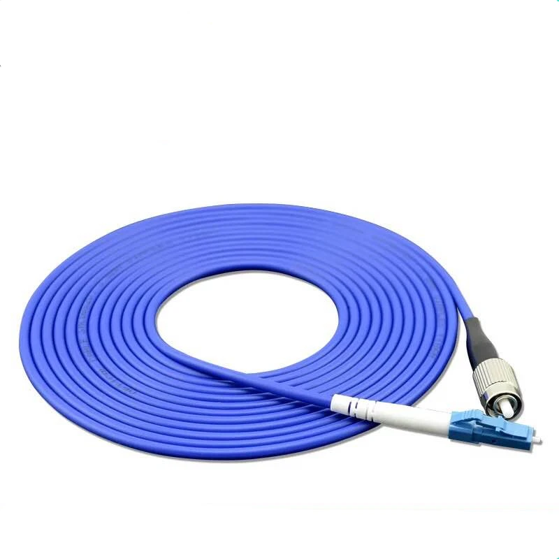 Fiber Patch Cord (8)