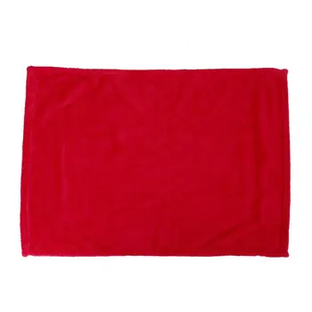 

Comfortable Super Soft Keep Warm Flannel Blanket Large Size Solid Color Home Sofa Bedding Office Car Blanket Home Textile