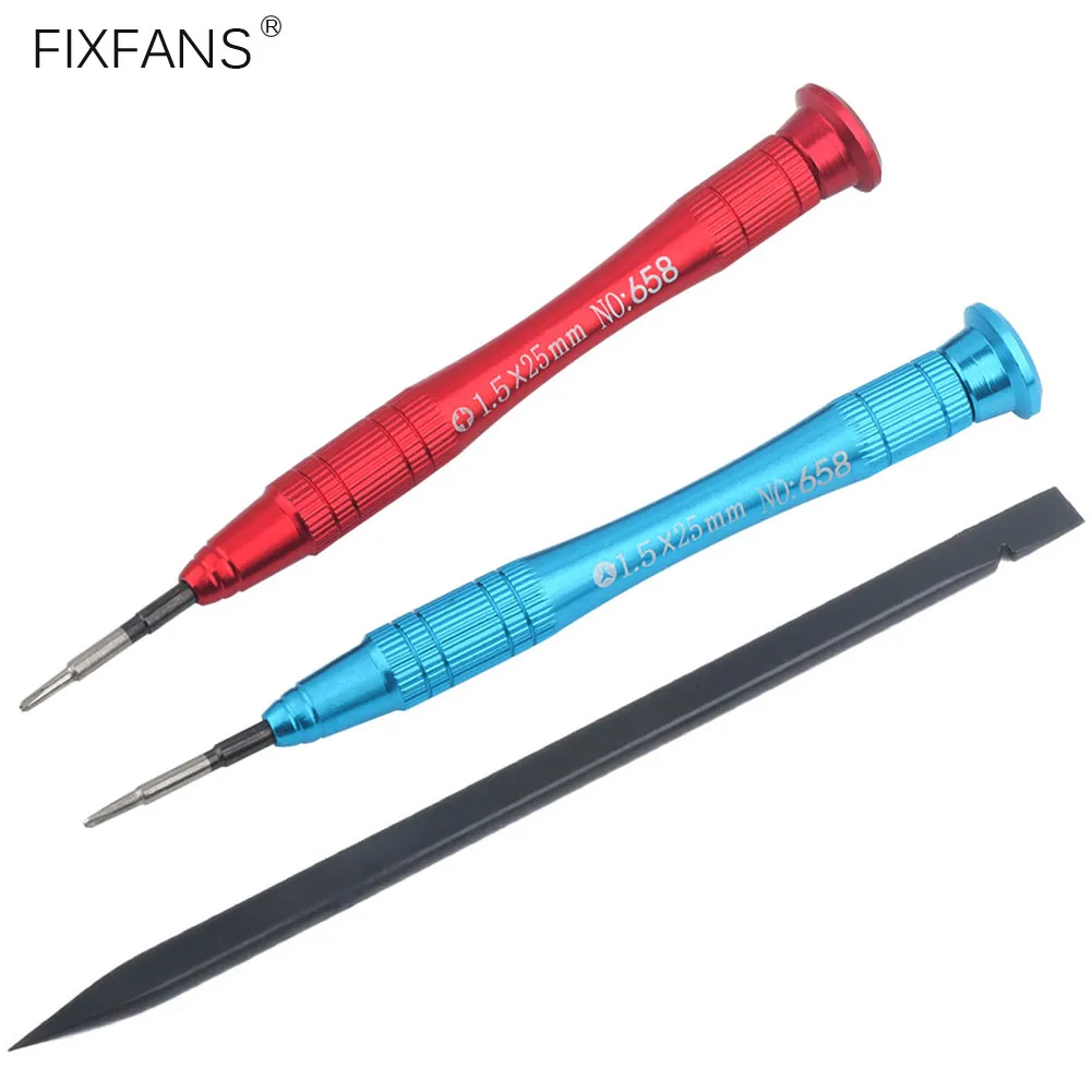 Precision 1.5mm Y00 Triwing Screwdriver PH000 Phillips Screwdriver Set ...