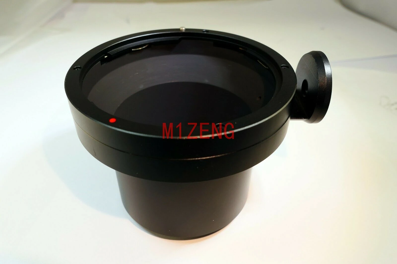 

PK67-EOSR Adapter Ring for Pentax 67 pk67 pt67 Lens to canon eosr R5 R6 RP EOS.R RF mount full frame camera