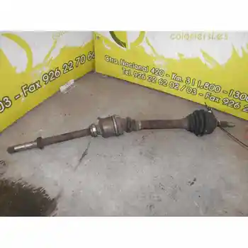 

4775041 transmission Front Right Peugeot 206 Saloon 1.9 Diesels