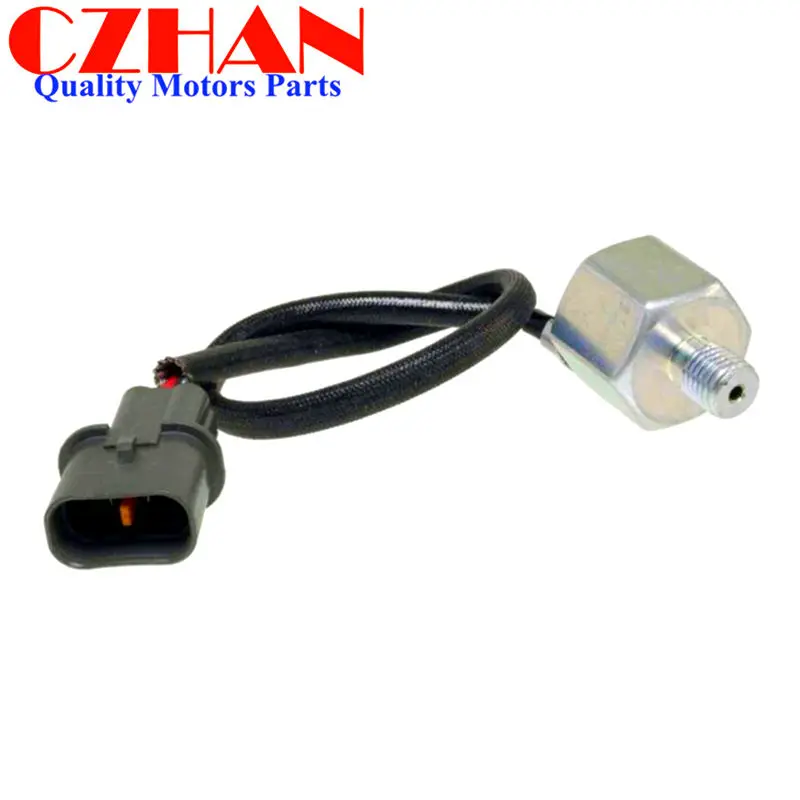 Детонационный датчик удара MD141510 E1T15075 E001T15075 для 1990 1994 Mitsubishi Eclipse Galant Laser Eagle